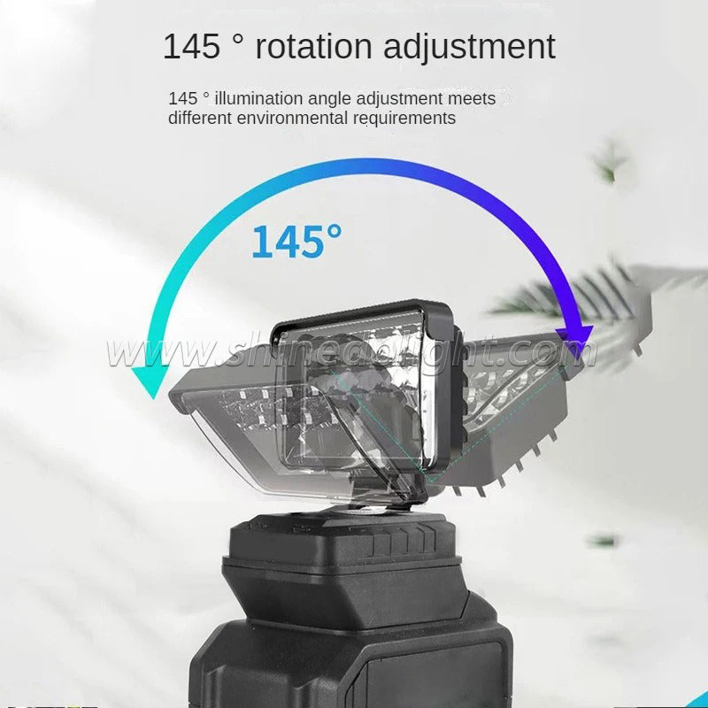 Encore une coupure d’électricité ? Voici la solution…