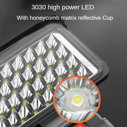 Encore une coupure d’électricité ? Voici la solution…
