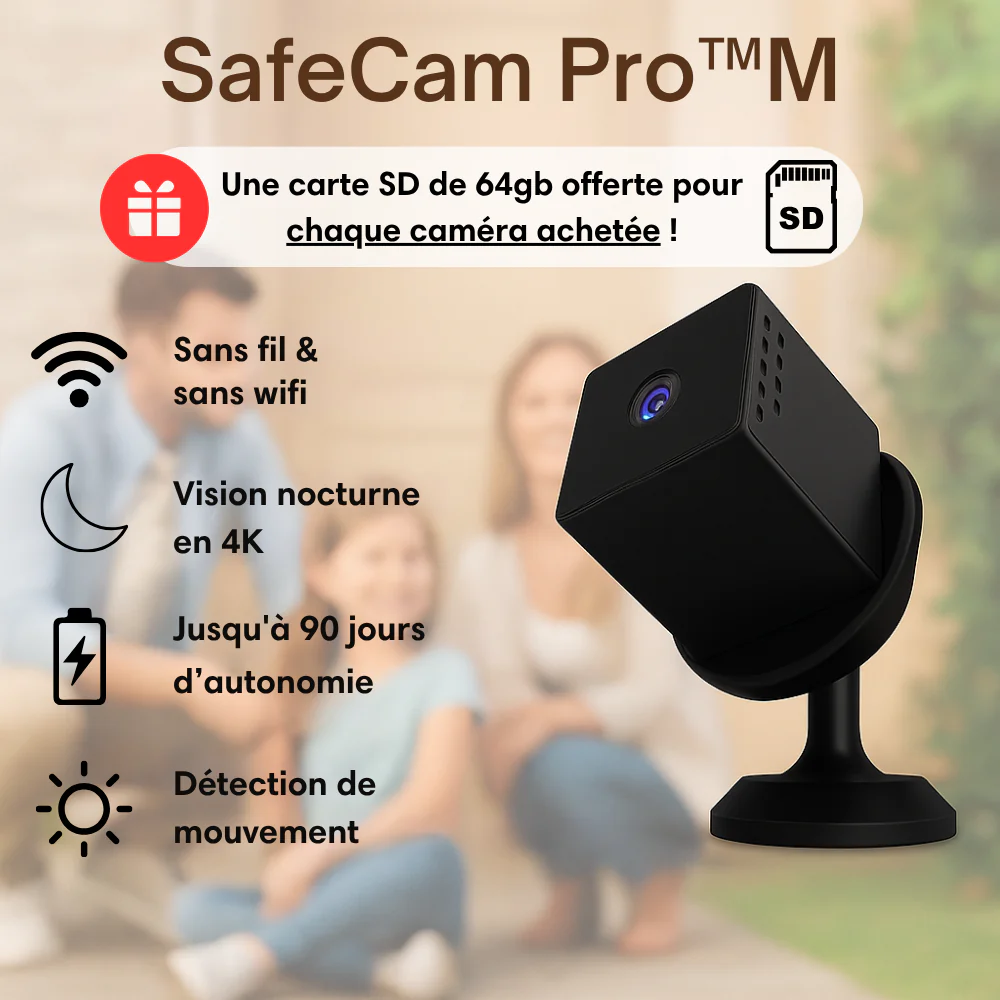 📹 50% DE RÉDUCTION! ☀️ Caméra de surveillance Wi-Fi 6K 9 MP pour l'extérieur | Zoom 10x, 3 objectifs, PTZ 360° | Indice de protection IP66, vision nocturne couleur, audio bidirectionnel, suivi de mouvement